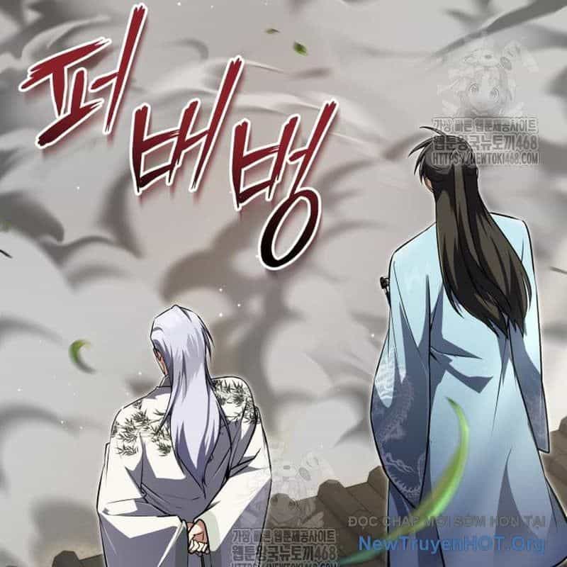 Đệ Nhất Võ Sư, Baek Cao Thủ - Chương 138 - ảnh 150