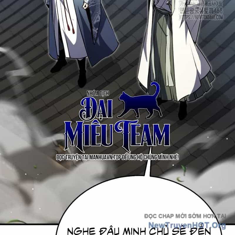 Đệ Nhất Võ Sư, Baek Cao Thủ - Chương 138 - ảnh 156