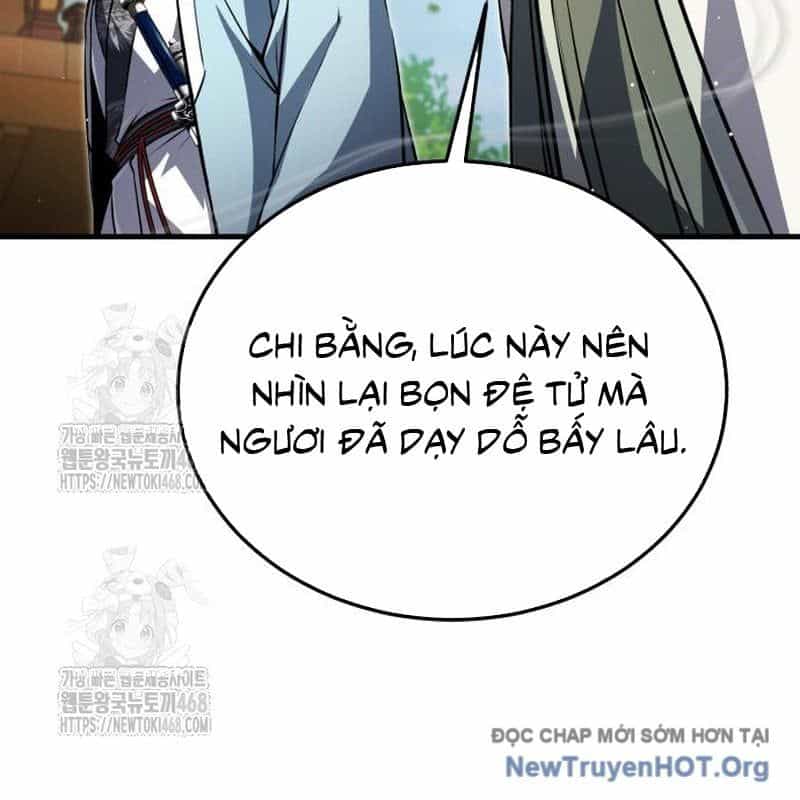 Đệ Nhất Võ Sư, Baek Cao Thủ - Chương 138 - ảnh 162
