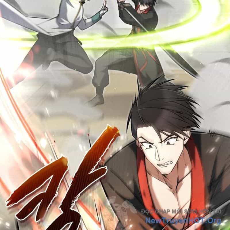 Đệ Nhất Võ Sư, Baek Cao Thủ - Chương 138 - ảnh 165