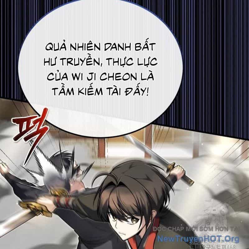 Đệ Nhất Võ Sư, Baek Cao Thủ - Chương 138 - ảnh 172
