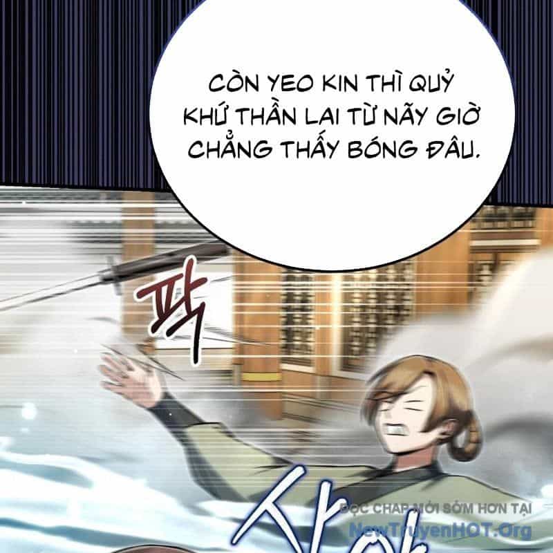 Đệ Nhất Võ Sư, Baek Cao Thủ - Chương 138 - ảnh 179