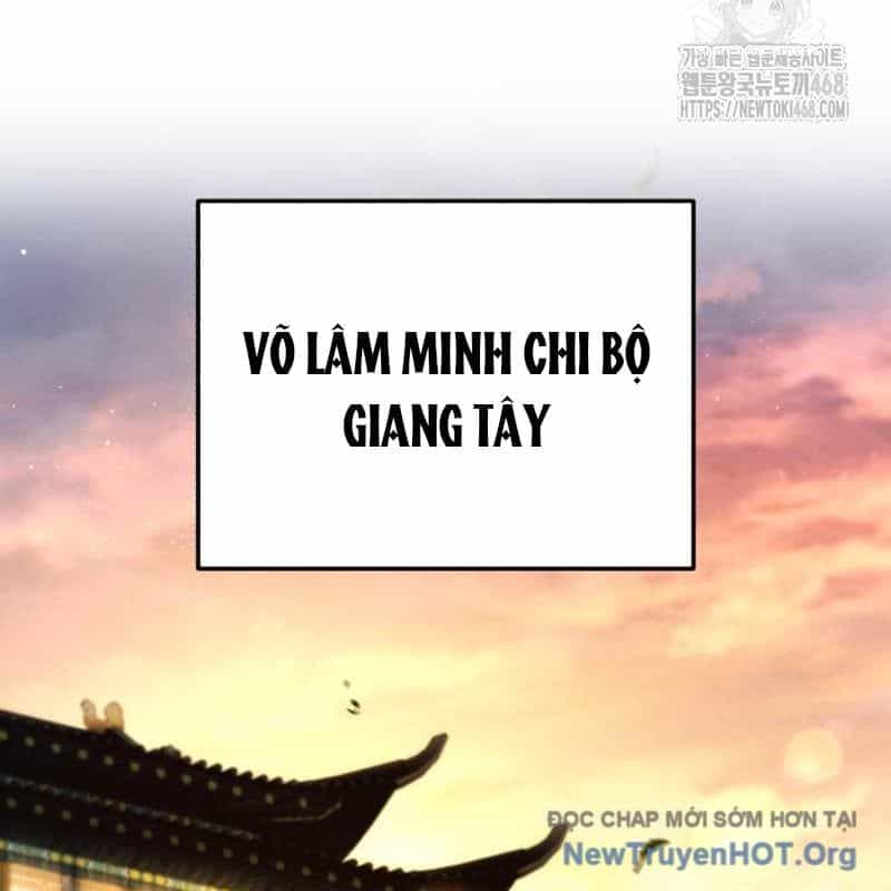 Đệ Nhất Võ Sư, Baek Cao Thủ - Chương 138 - ảnh 198