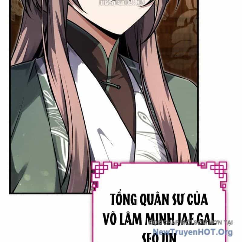 Đệ Nhất Võ Sư, Baek Cao Thủ - Chương 138 - ảnh 205