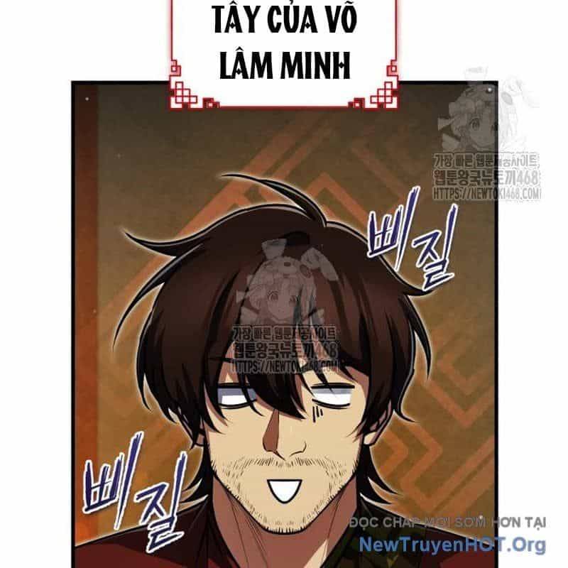 Đệ Nhất Võ Sư, Baek Cao Thủ - Chương 138 - ảnh 209