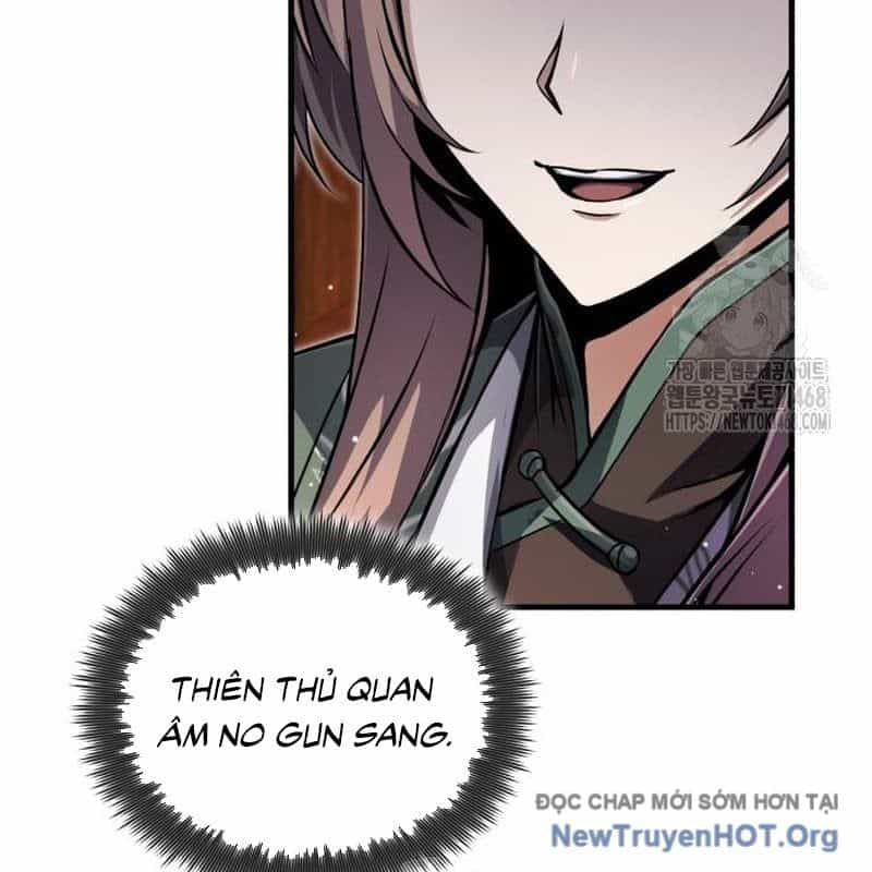 Đệ Nhất Võ Sư, Baek Cao Thủ - Chương 138 - ảnh 226