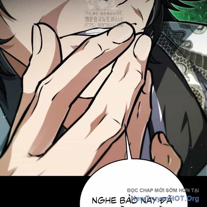 Đệ Nhất Võ Sư, Baek Cao Thủ - Chương 138 - ảnh 234