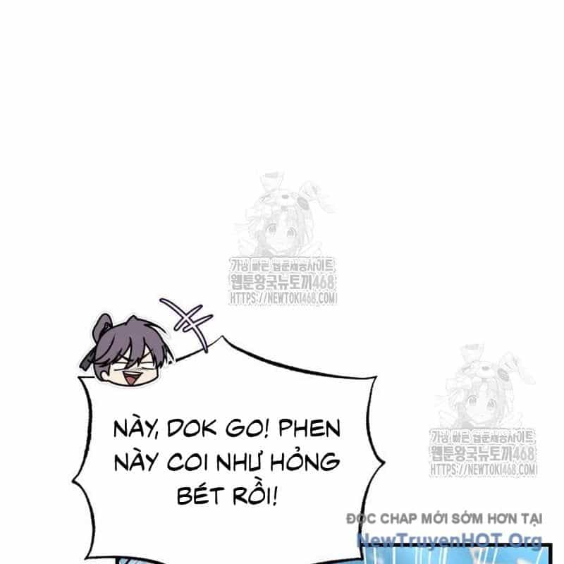 Đệ Nhất Võ Sư, Baek Cao Thủ - Chương 138 - ảnh 60