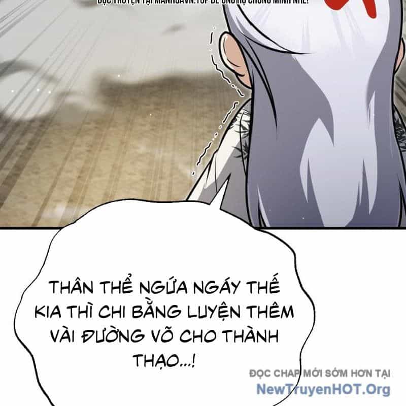 Đệ Nhất Võ Sư, Baek Cao Thủ - Chương 138 - ảnh 84