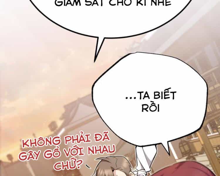Đệ Nhất Võ Sư, Baek Cao Thủ - Chương 14 - ảnh 12