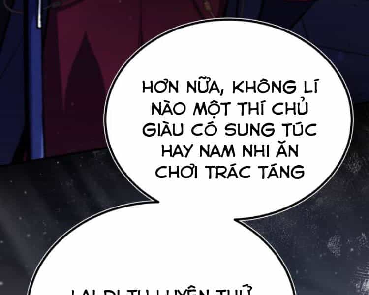 Đệ Nhất Võ Sư, Baek Cao Thủ - Chương 14 - ảnh 163