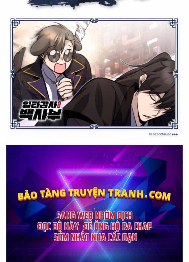 Đệ Nhất Võ Sư, Baek Cao Thủ - Chương 14 - ảnh 304