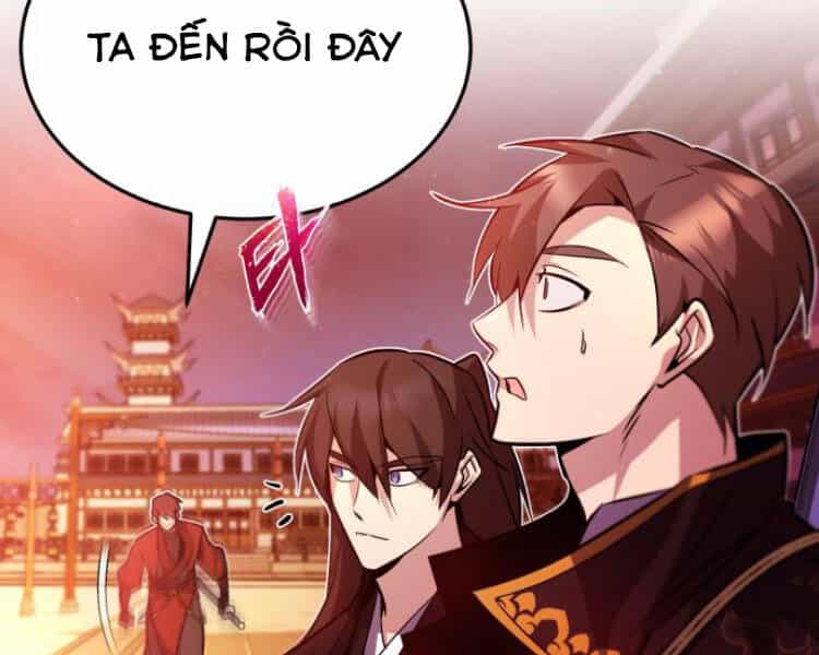 Đệ Nhất Võ Sư, Baek Cao Thủ - Chương 14 - ảnh 81