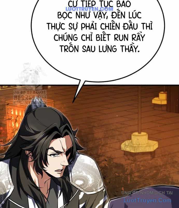 Đệ Nhất Võ Sư, Baek Cao Thủ - Chương 140 - ảnh 133