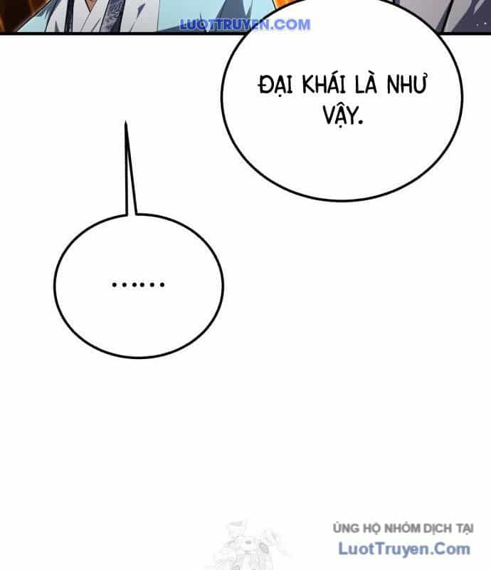 Đệ Nhất Võ Sư, Baek Cao Thủ - Chương 140 - ảnh 137