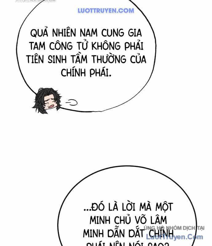 Đệ Nhất Võ Sư, Baek Cao Thủ - Chương 140 - ảnh 141