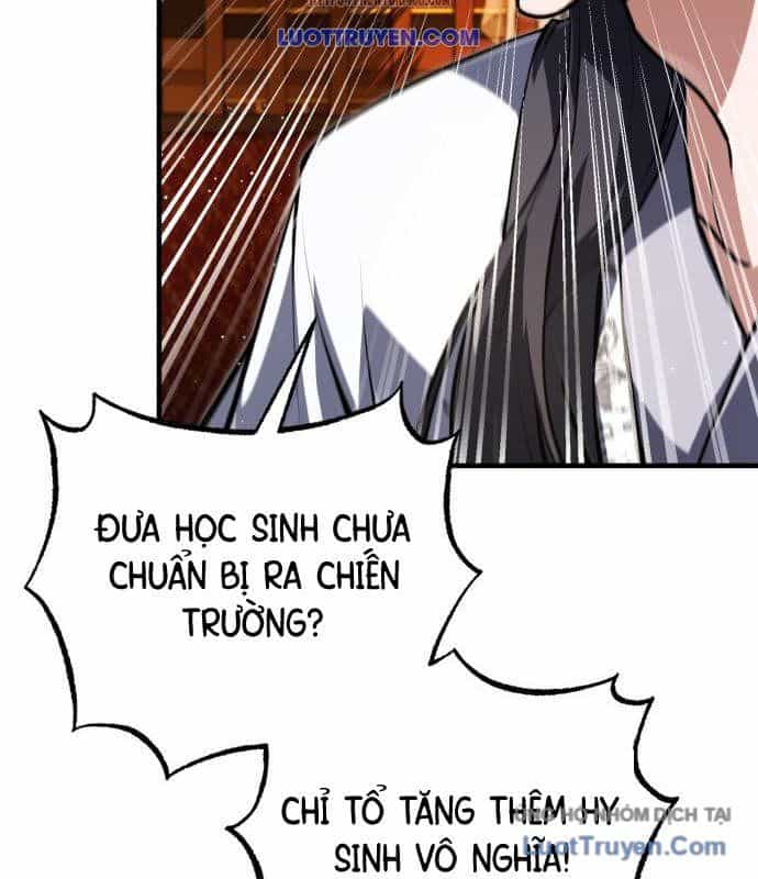 Đệ Nhất Võ Sư, Baek Cao Thủ - Chương 140 - ảnh 153