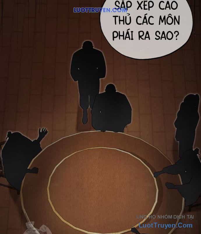 Đệ Nhất Võ Sư, Baek Cao Thủ - Chương 140 - ảnh 197