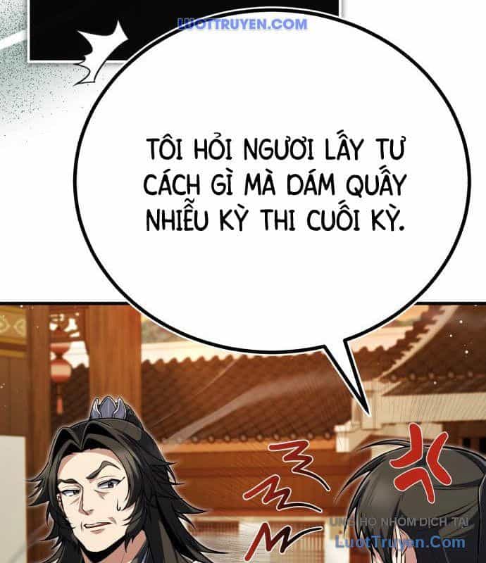 Đệ Nhất Võ Sư, Baek Cao Thủ - Chương 140 - ảnh 20