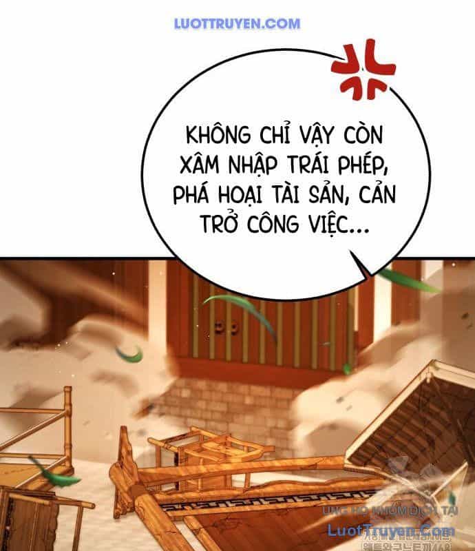 Đệ Nhất Võ Sư, Baek Cao Thủ - Chương 140 - ảnh 22