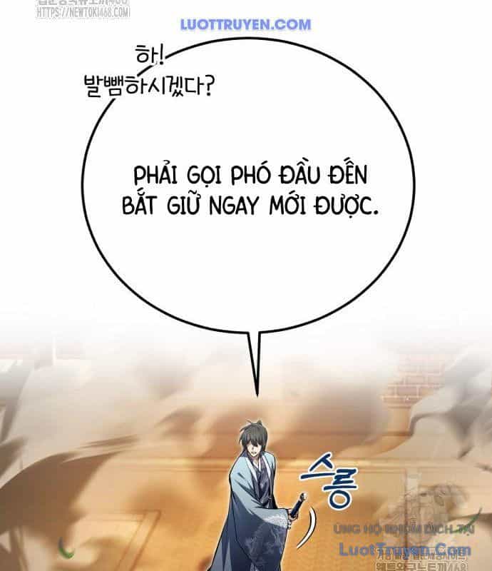 Đệ Nhất Võ Sư, Baek Cao Thủ - Chương 140 - ảnh 24