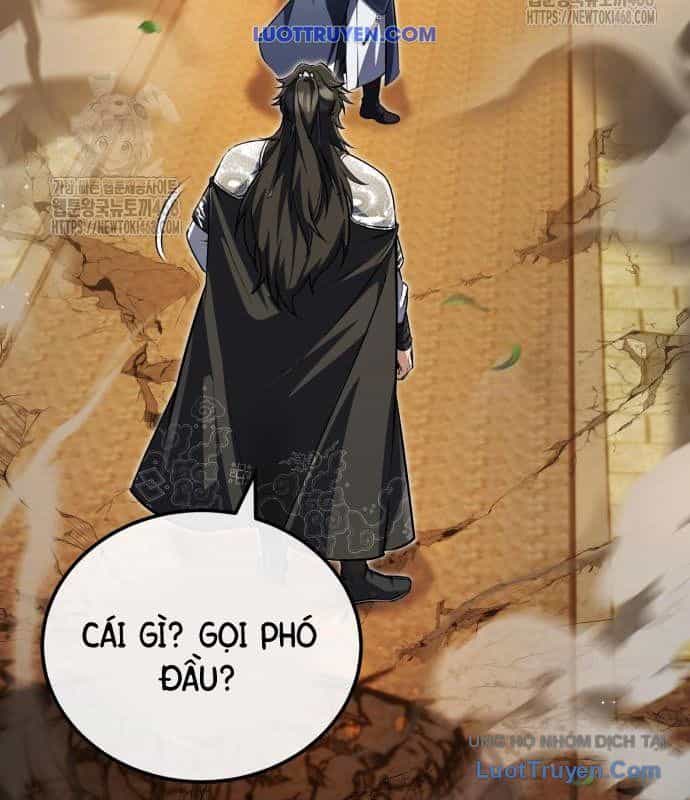 Đệ Nhất Võ Sư, Baek Cao Thủ - Chương 140 - ảnh 25