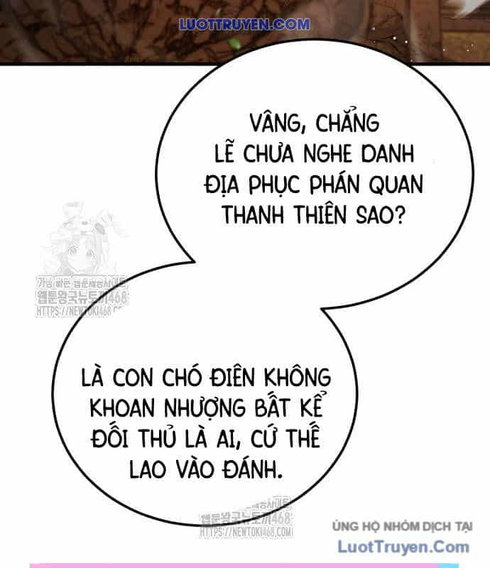 Đệ Nhất Võ Sư, Baek Cao Thủ - Chương 140 - ảnh 26