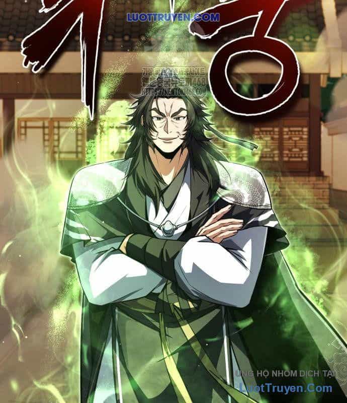 Đệ Nhất Võ Sư, Baek Cao Thủ - Chương 140 - ảnh 3