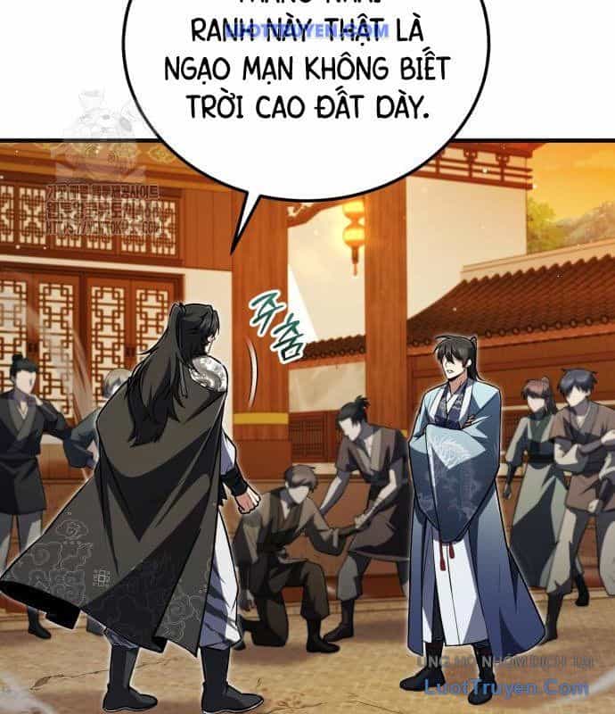 Đệ Nhất Võ Sư, Baek Cao Thủ - Chương 140 - ảnh 40