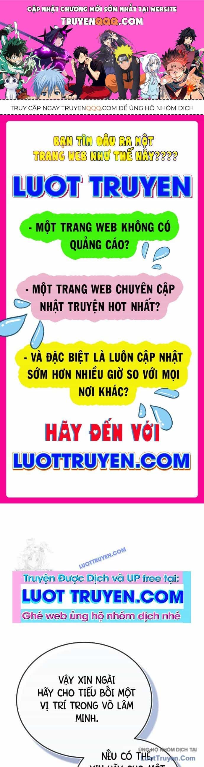 Đệ Nhất Võ Sư, Baek Cao Thủ - Chương 141 - ảnh 1