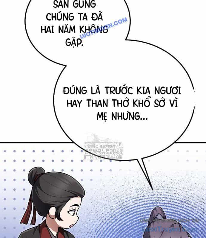 Đệ Nhất Võ Sư, Baek Cao Thủ - Chương 141 - ảnh 115
