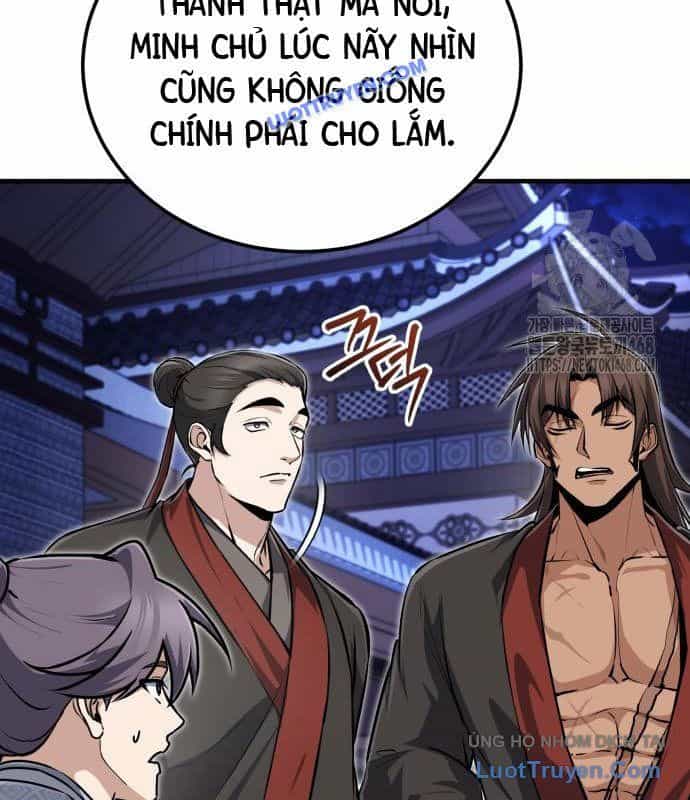 Đệ Nhất Võ Sư, Baek Cao Thủ - Chương 141 - ảnh 139
