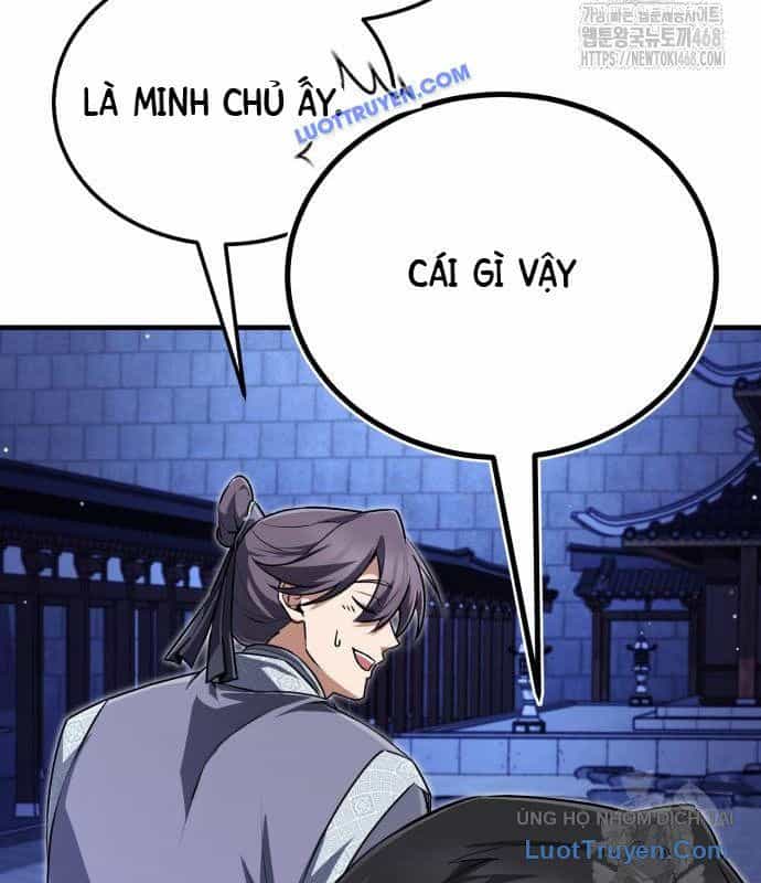 Đệ Nhất Võ Sư, Baek Cao Thủ - Chương 141 - ảnh 156