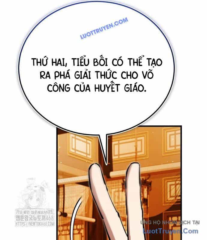 Đệ Nhất Võ Sư, Baek Cao Thủ - Chương 141 - ảnh 19