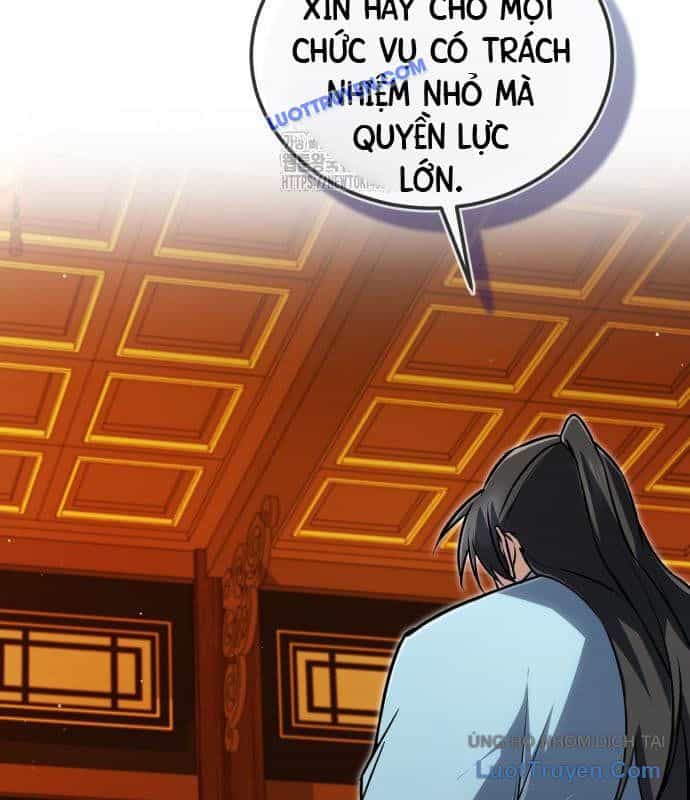 Đệ Nhất Võ Sư, Baek Cao Thủ - Chương 141 - ảnh 2