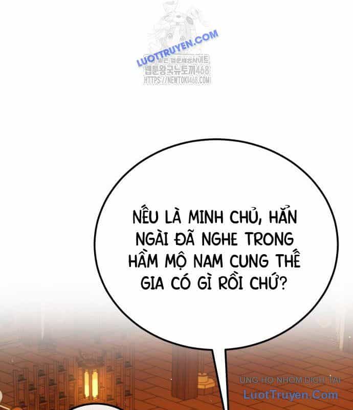 Đệ Nhất Võ Sư, Baek Cao Thủ - Chương 141 - ảnh 23