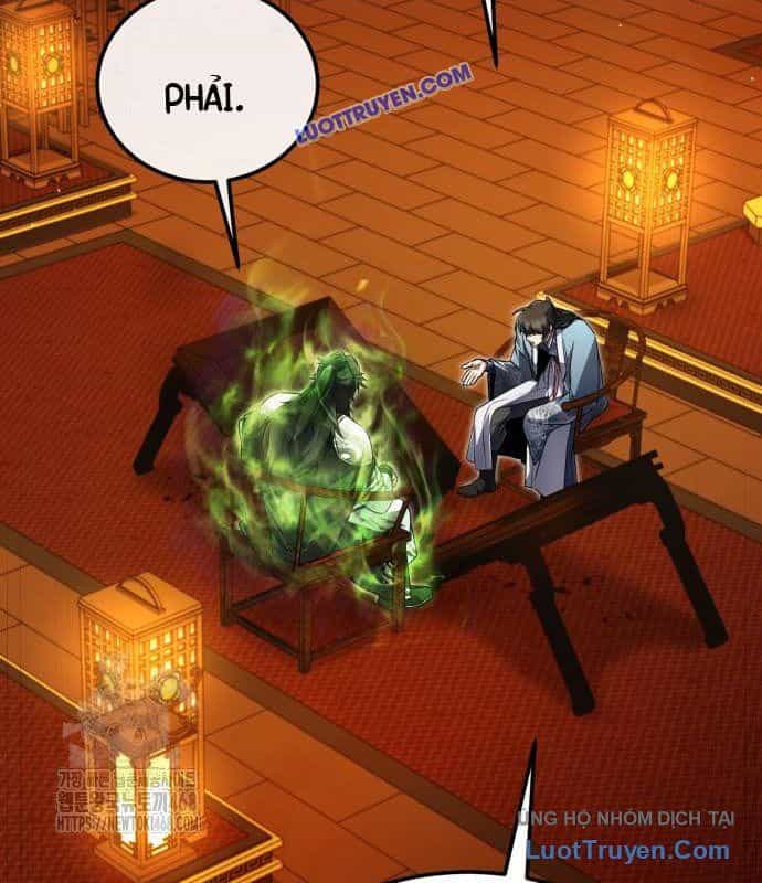 Đệ Nhất Võ Sư, Baek Cao Thủ - Chương 141 - ảnh 24