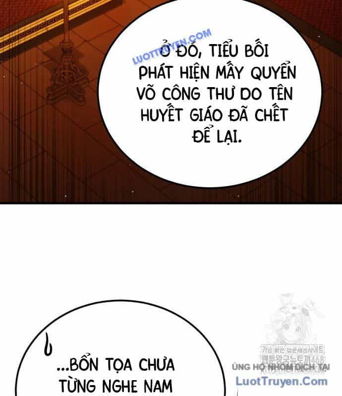 Đệ Nhất Võ Sư, Baek Cao Thủ - Chương 141 - ảnh 25