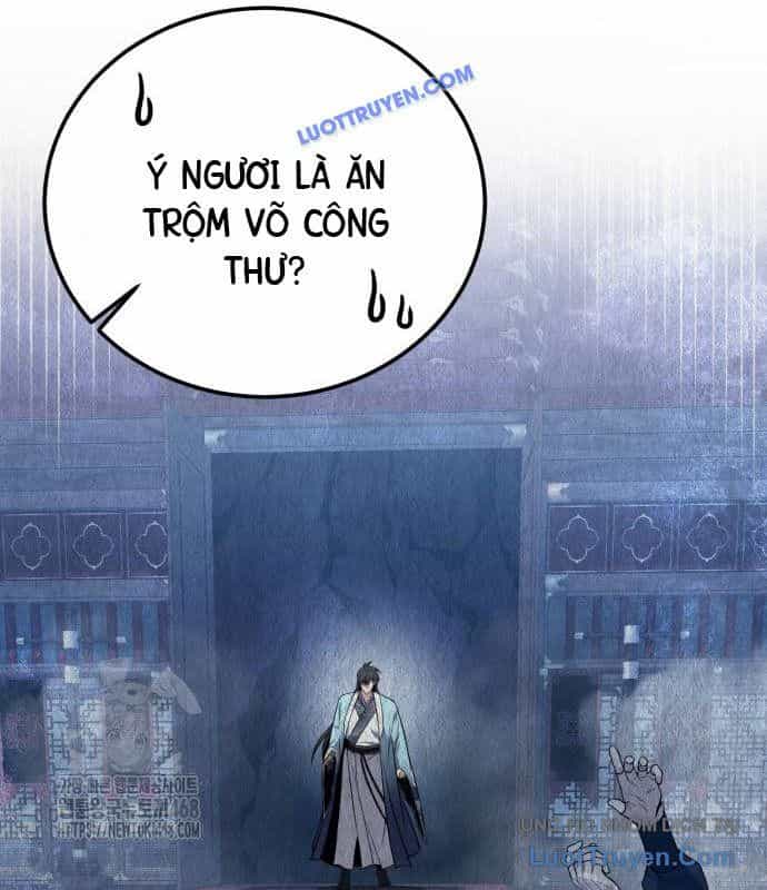 Đệ Nhất Võ Sư, Baek Cao Thủ - Chương 141 - ảnh 27