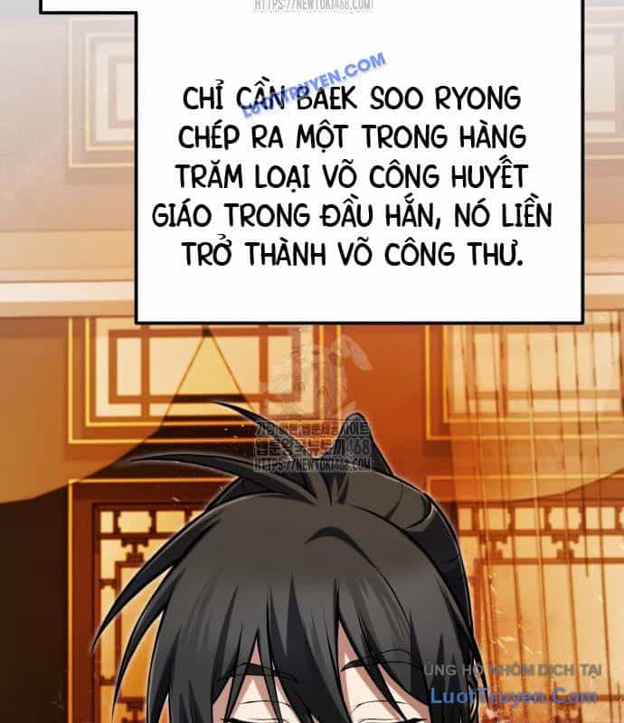 Đệ Nhất Võ Sư, Baek Cao Thủ - Chương 141 - ảnh 31