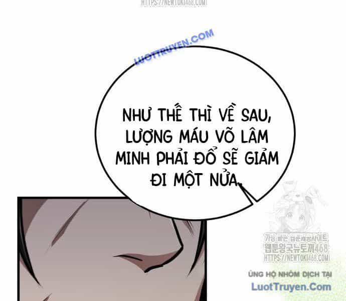 Đệ Nhất Võ Sư, Baek Cao Thủ - Chương 141 - ảnh 34