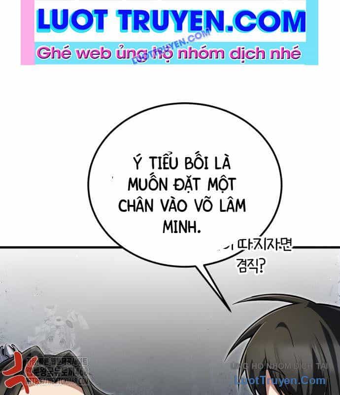 Đệ Nhất Võ Sư, Baek Cao Thủ - Chương 141 - ảnh 7
