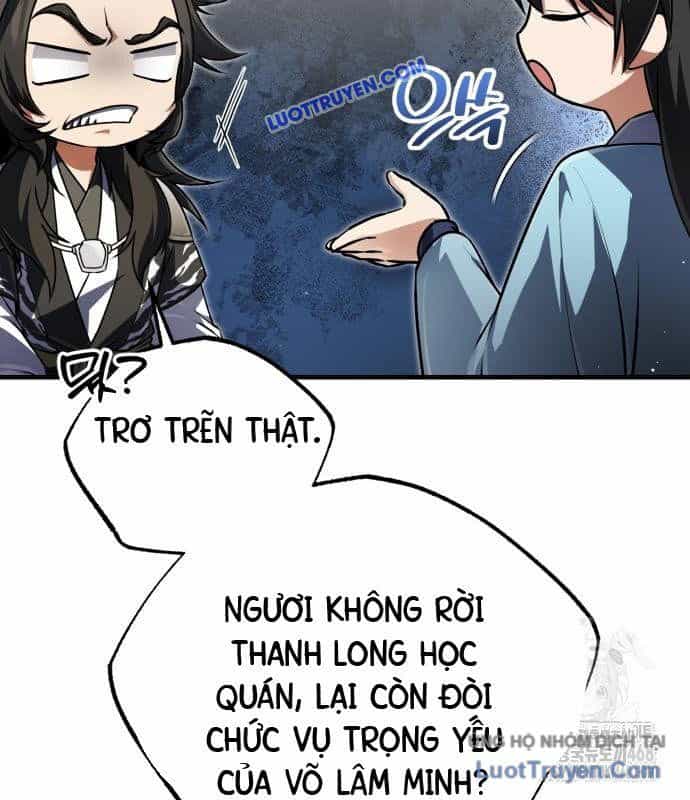 Đệ Nhất Võ Sư, Baek Cao Thủ - Chương 141 - ảnh 8