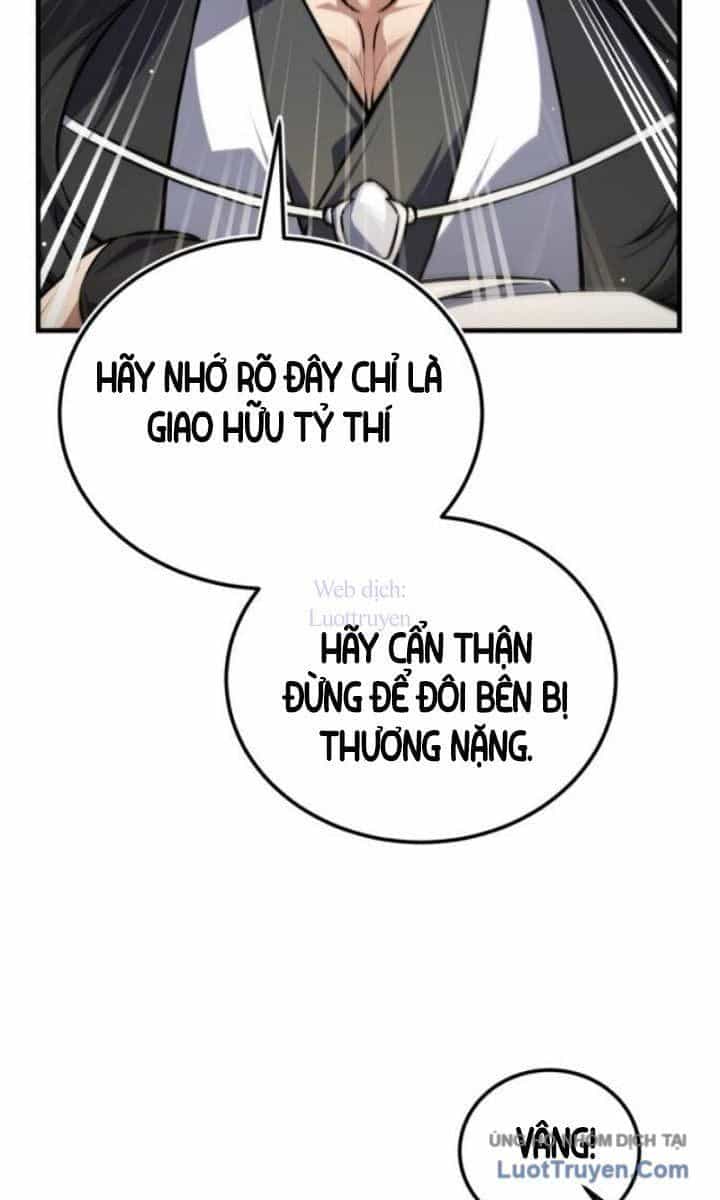 Đệ Nhất Võ Sư, Baek Cao Thủ - Chương 144 - ảnh 104