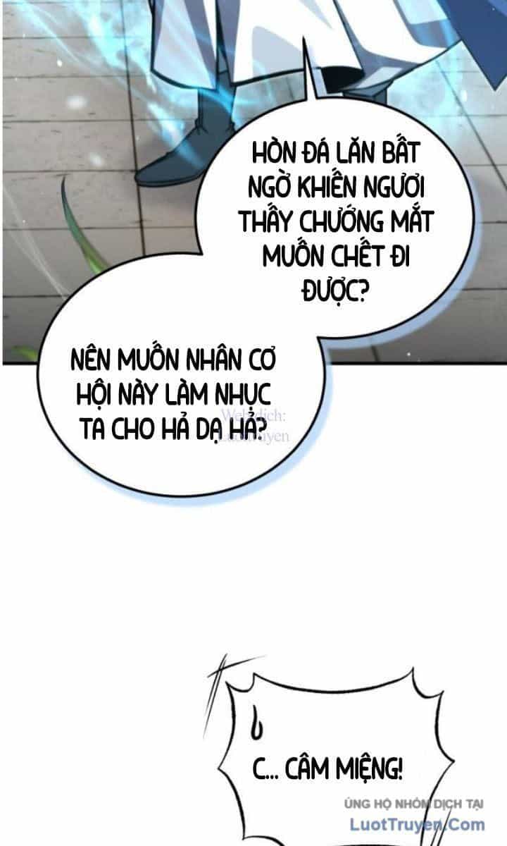 Đệ Nhất Võ Sư, Baek Cao Thủ - Chương 144 - ảnh 136