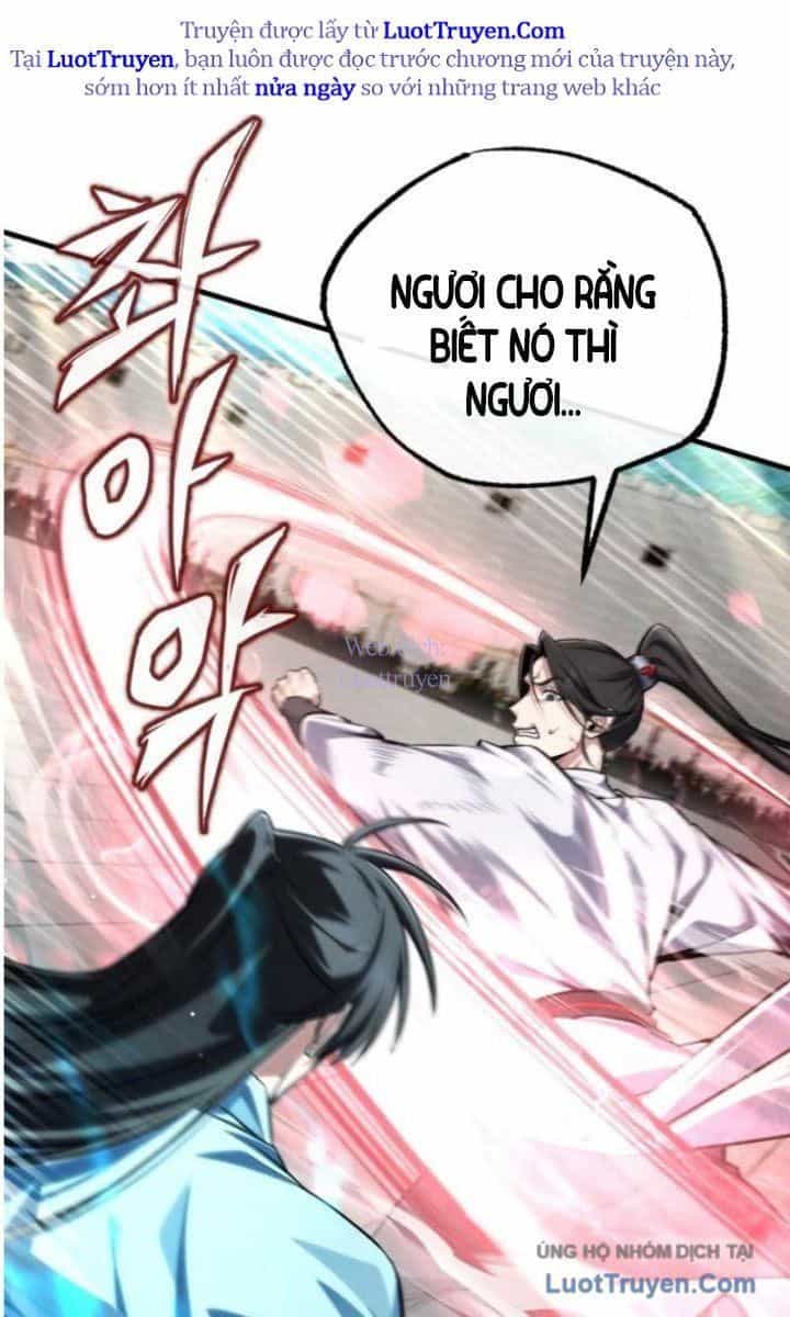 Đệ Nhất Võ Sư, Baek Cao Thủ - Chương 144 - ảnh 149