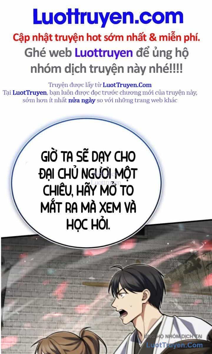 Đệ Nhất Võ Sư, Baek Cao Thủ - Chương 144 - ảnh 156