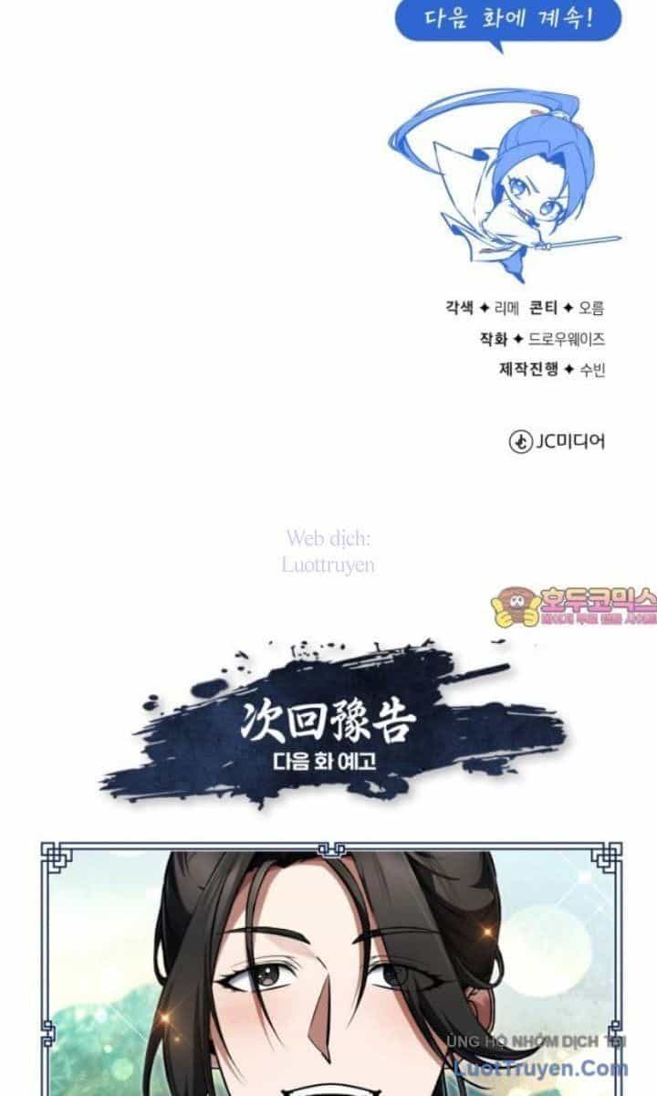 Đệ Nhất Võ Sư, Baek Cao Thủ - Chương 144 - ảnh 161