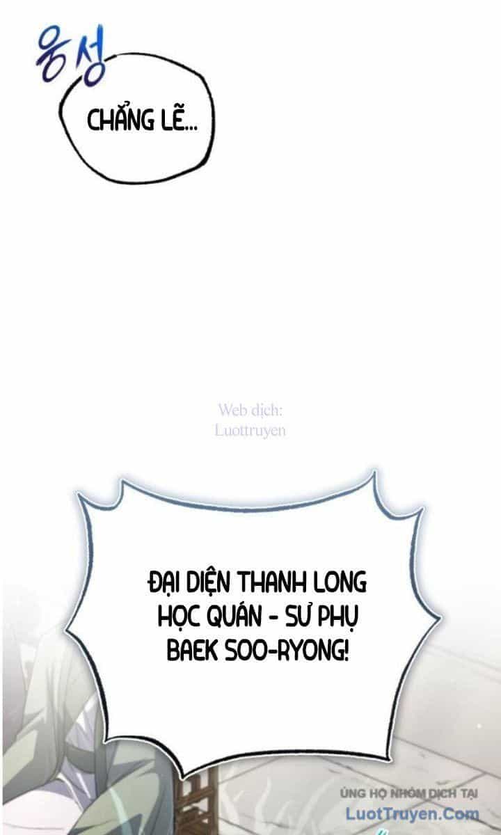 Đệ Nhất Võ Sư, Baek Cao Thủ - Chương 144 - ảnh 17