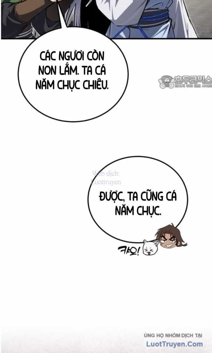 Đệ Nhất Võ Sư, Baek Cao Thủ - Chương 144 - ảnh 35